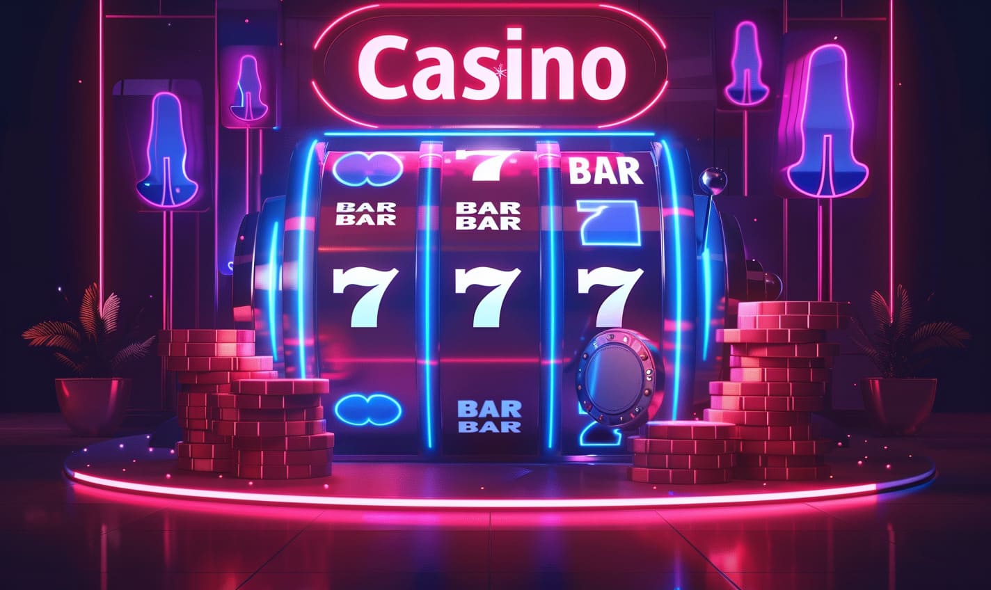 Casino online 1WIN